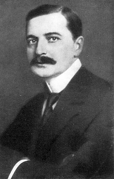 III. Károly Király