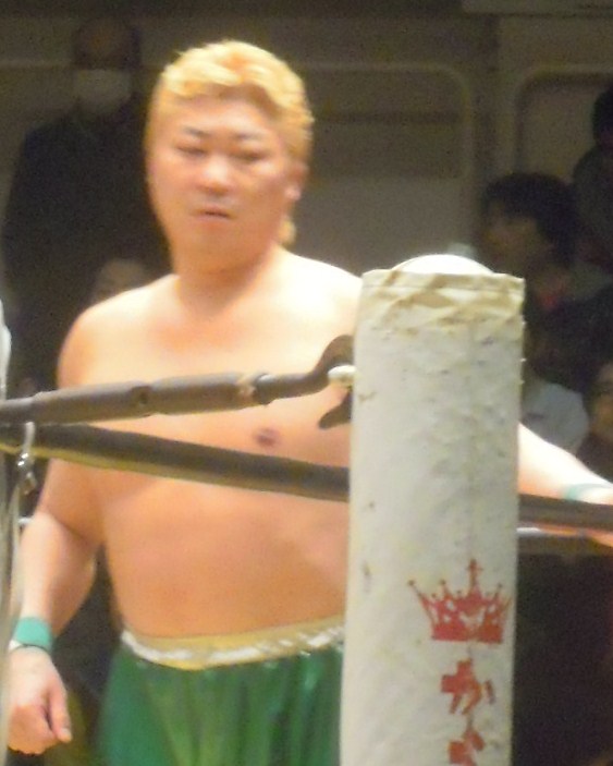 Iizuka Kohei