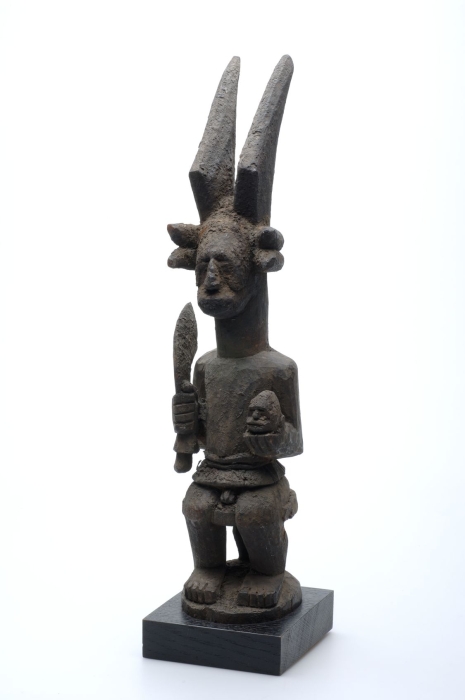 Ike Ogba