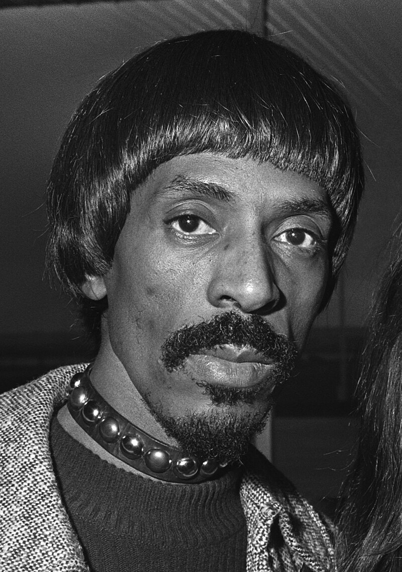 Ike Turner