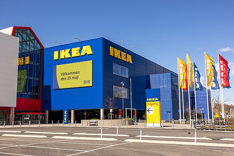 IKEA