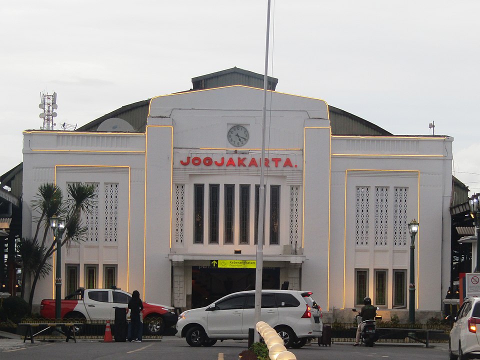 Ikhsan Raharjo