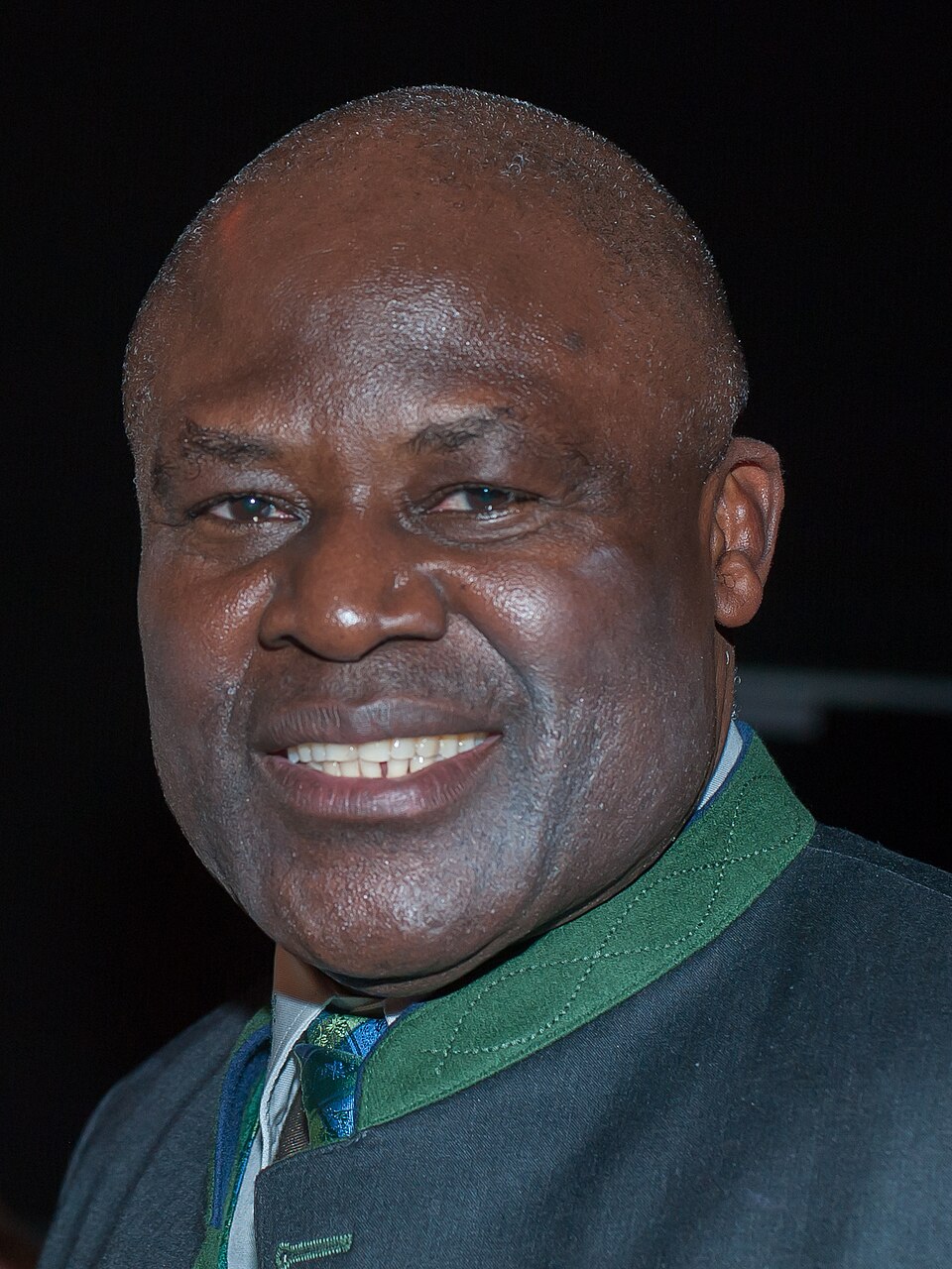 Ikomoniya Botowamungu