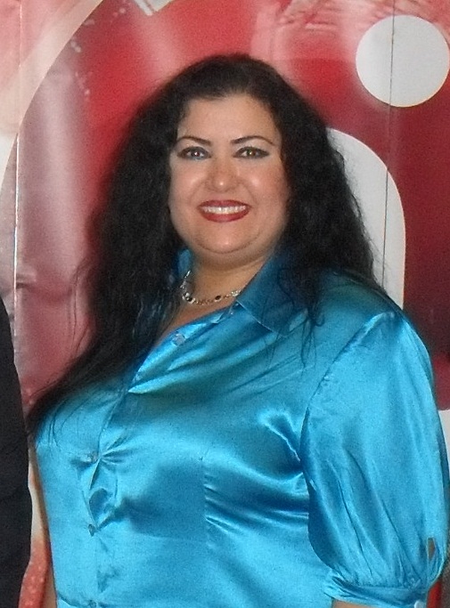 Ikram Azzouz