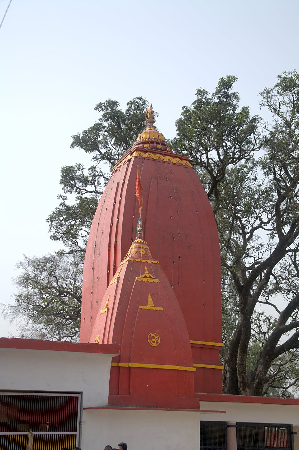 Ikram Giri
