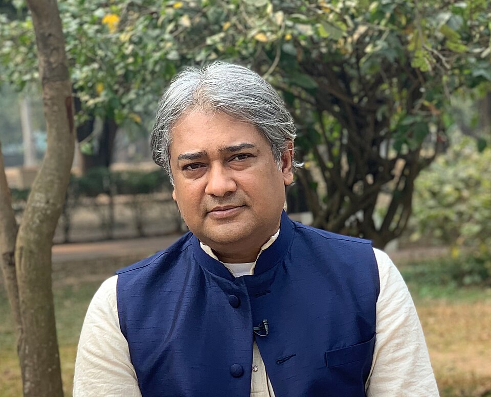 Ikramul Kabir