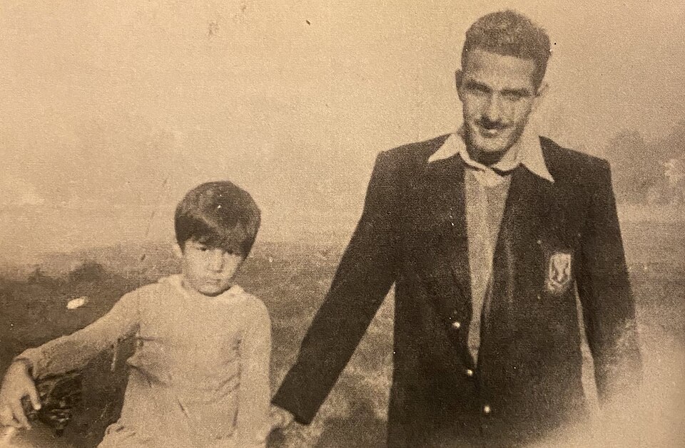 Ikramullah Khan Niazi