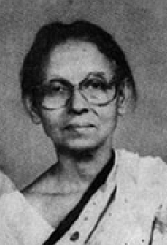 Ila Mitra