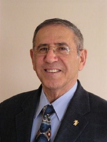 Ilan Gabai