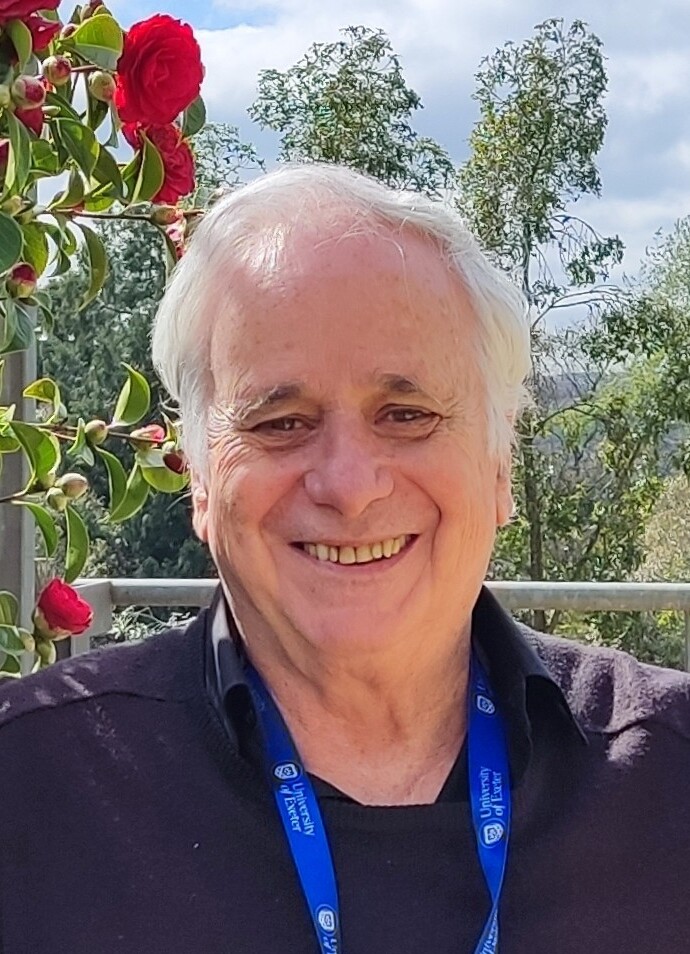 Ilan Katz