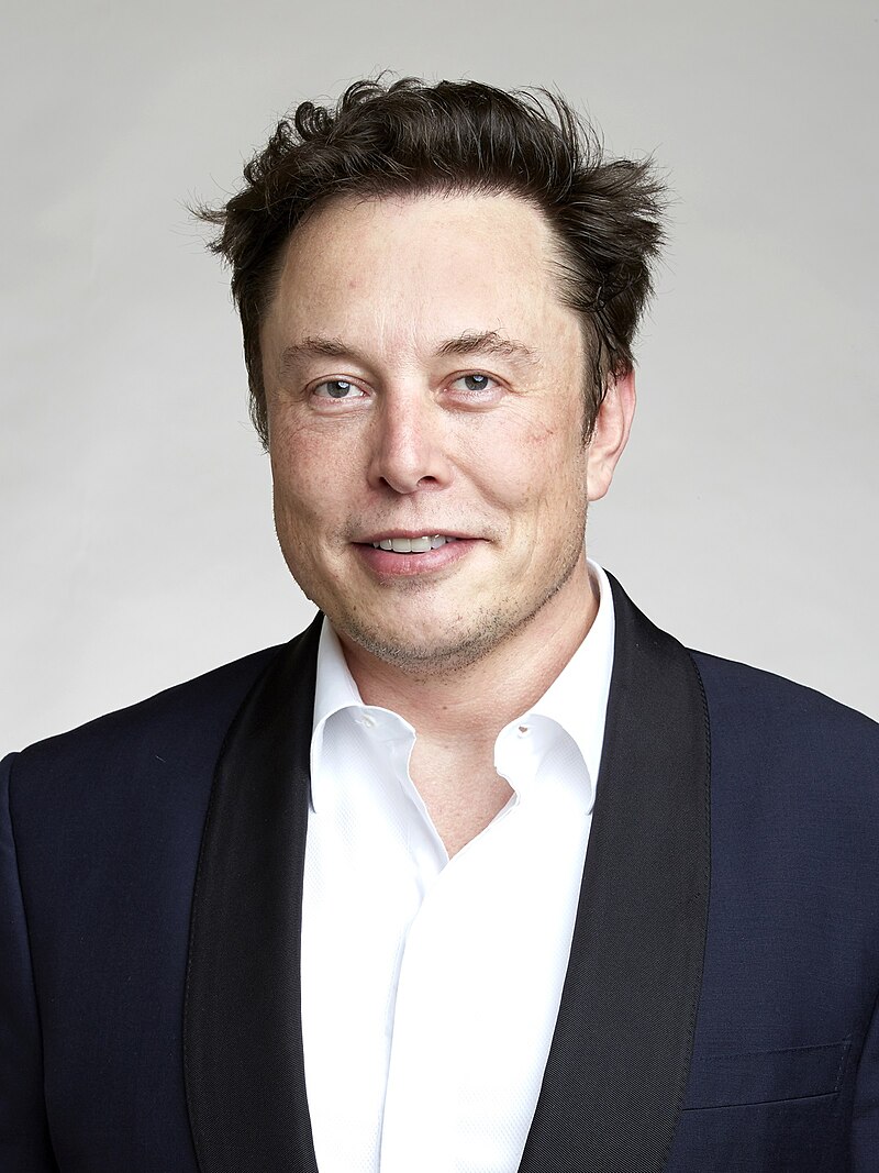 Ilan Musk