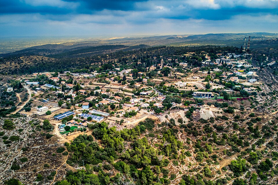 Ilan Noach