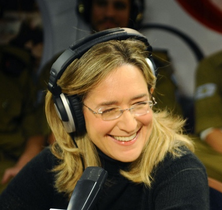 Ilana Ben-Ari