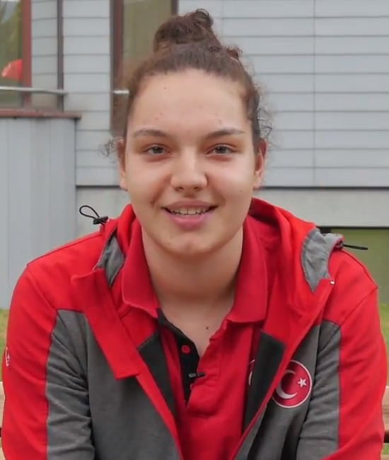 İlayda Güner