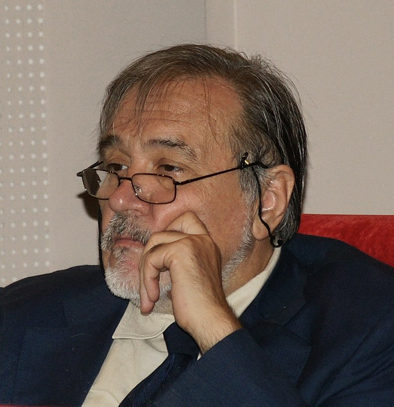 İlber Ortaylı