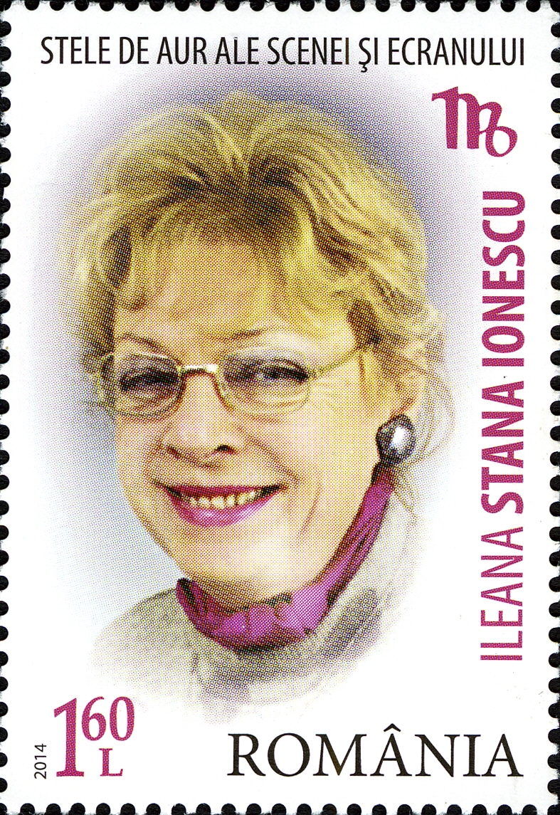Ileana Stana Ionescu