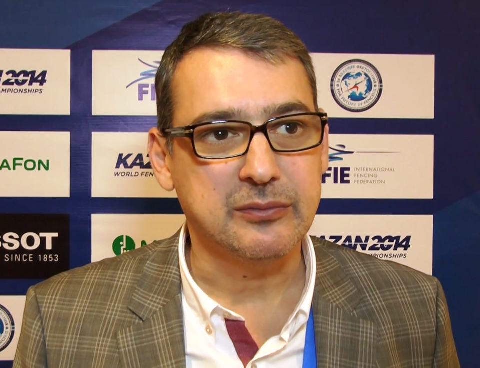 Ilgar Mamedov