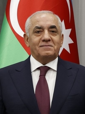 Ilham Ali