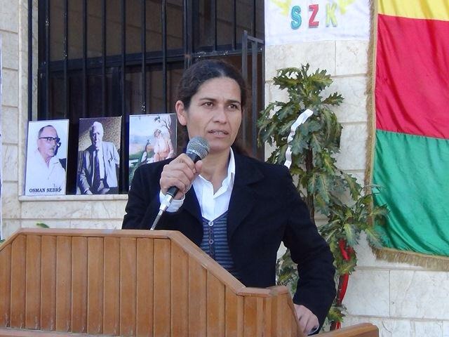 Îlham Ehmed