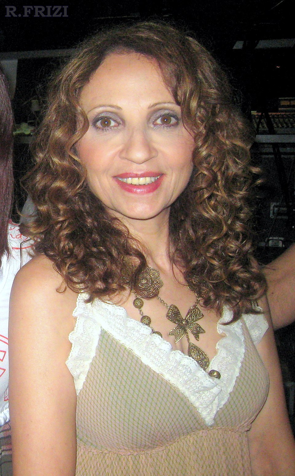 Ilia Bellou