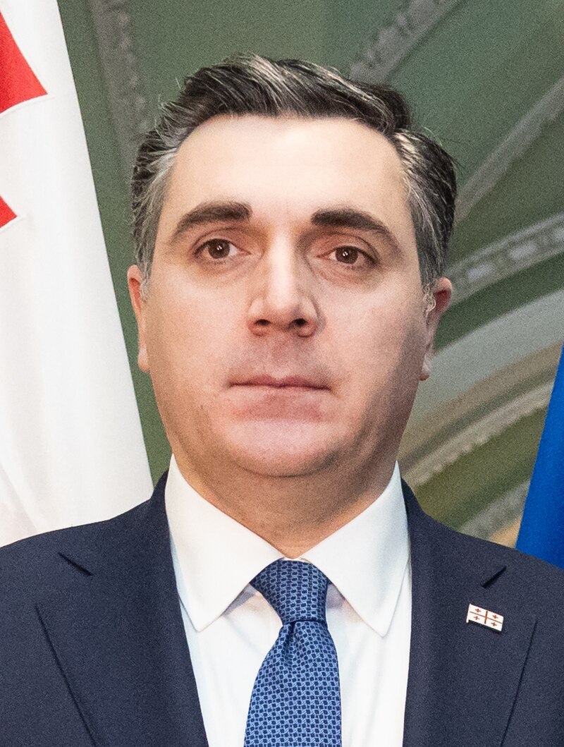 Ilia Darchiashvili