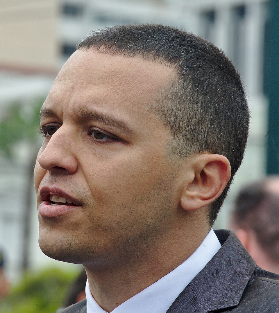 Ilia Kasidiaris