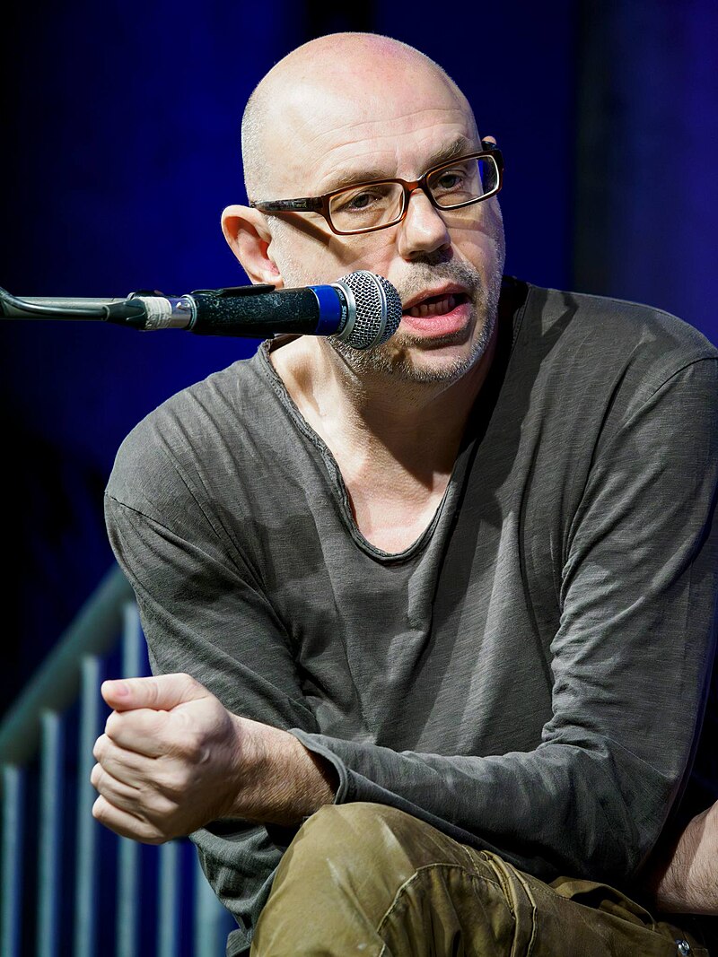 Ilias Bistolas