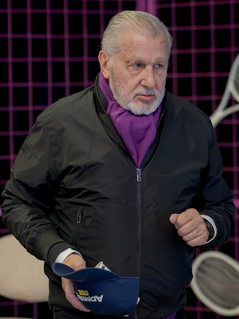 Ilie Toma