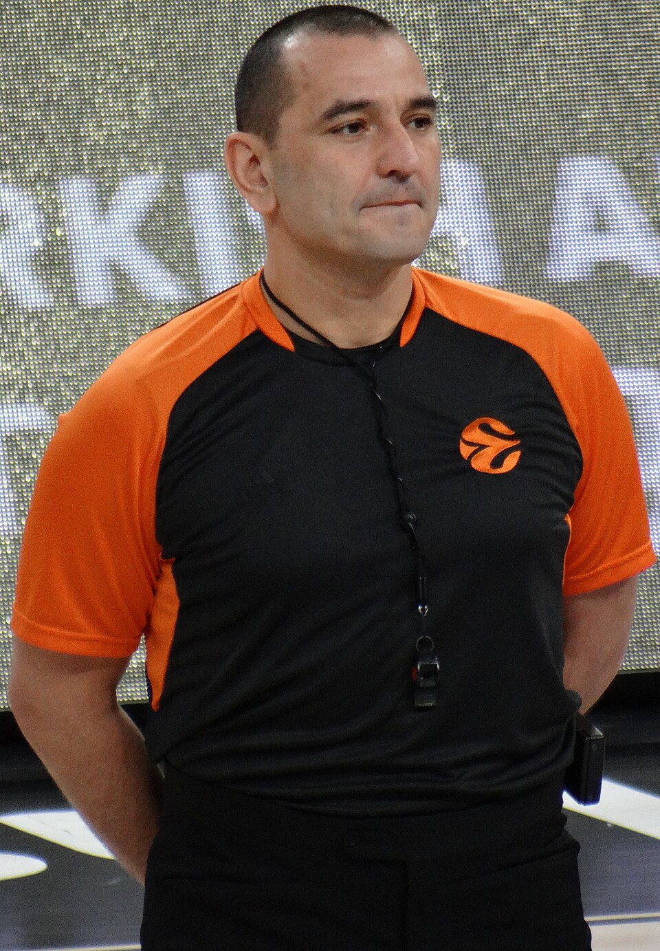 Ilija Belosevic