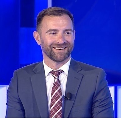 Ilija Dimovski