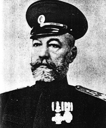Ilija Knežević