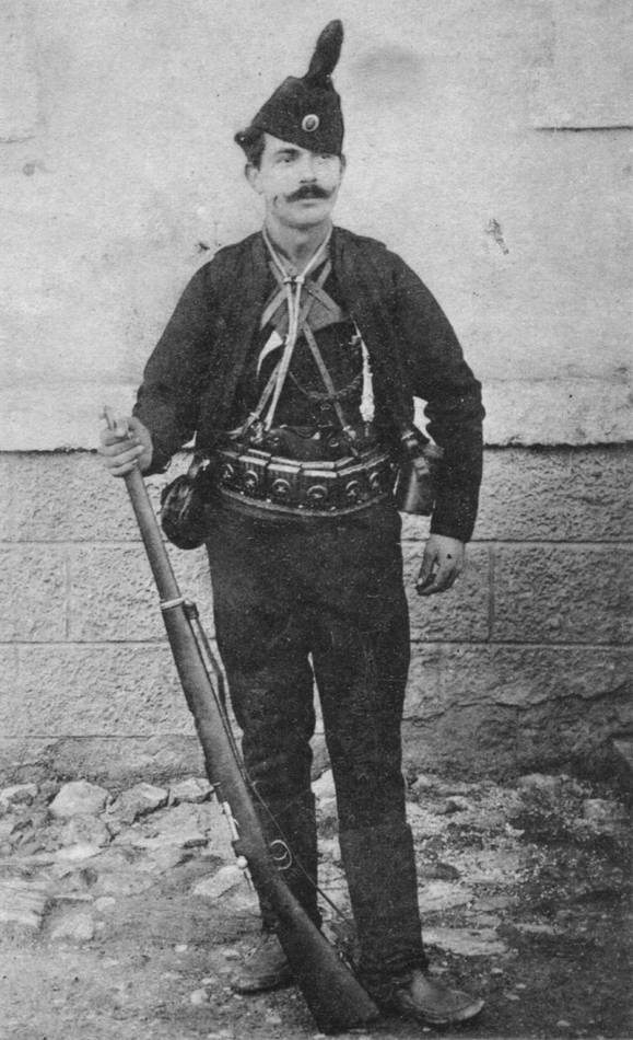 Ilija Milanović