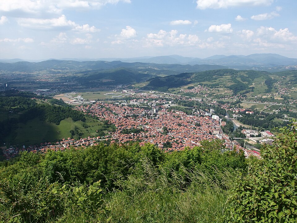 Ilija Pečenica