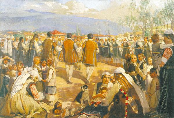 Ilija Velev