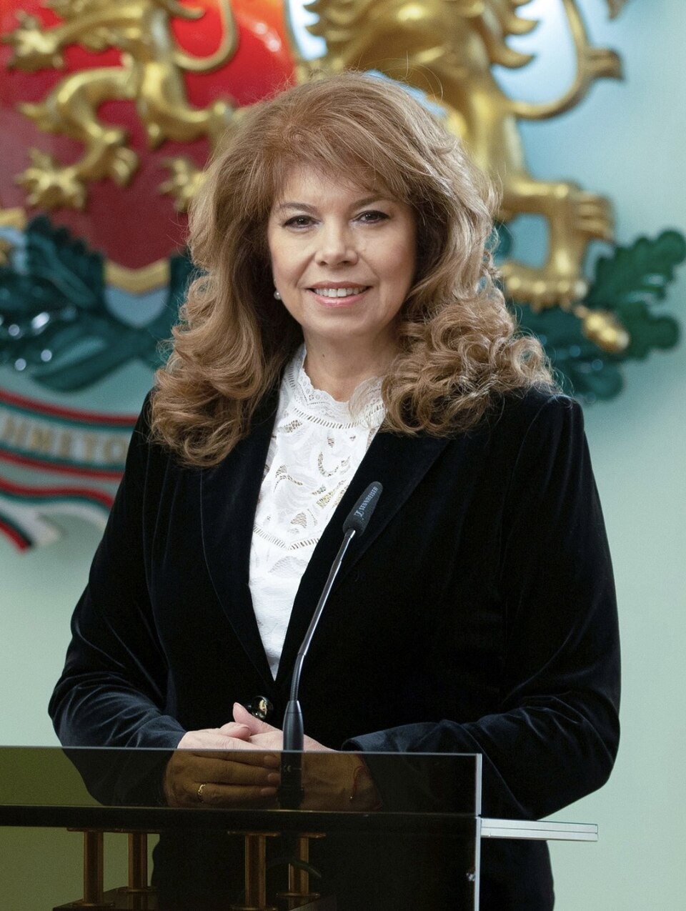 Ilijana Jotova