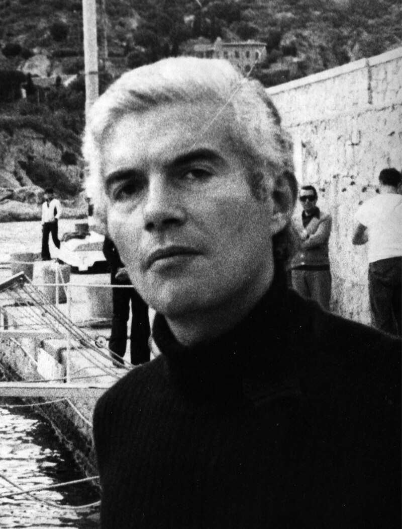 Ilio Mannucci Pacini