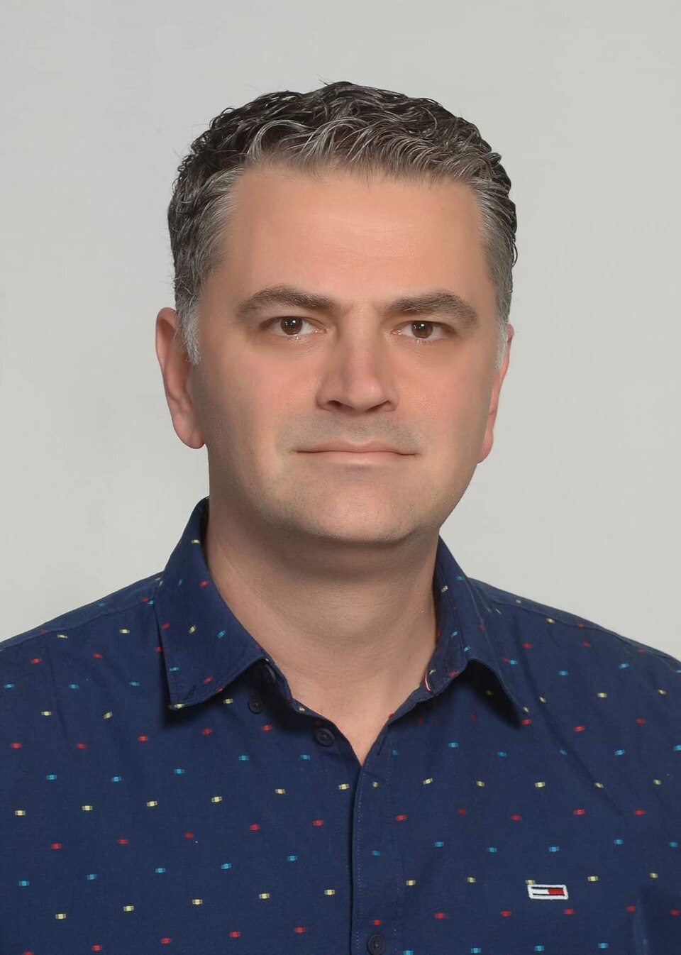 Ilir Hasani