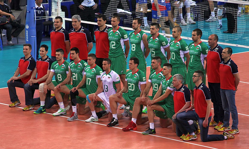 Iliya Petkov