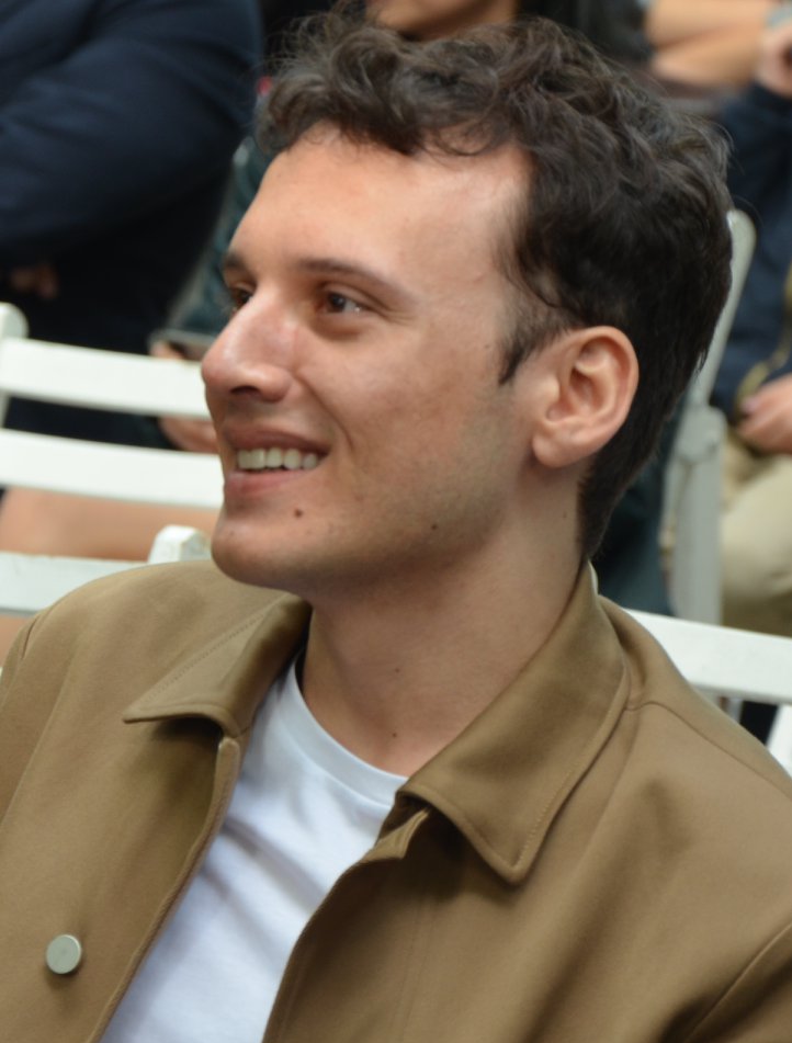 İlker Görgülü