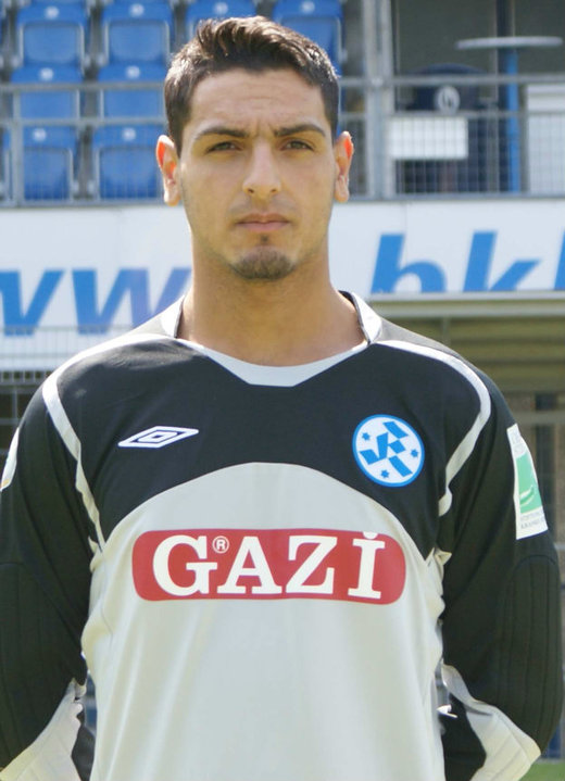İlker Günay