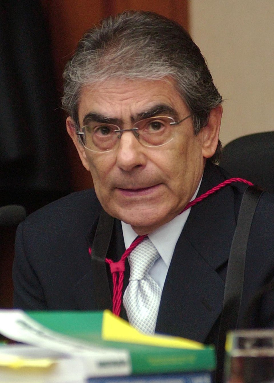 Ilmar Galvão