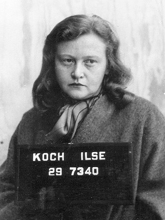 Ilsa Koch