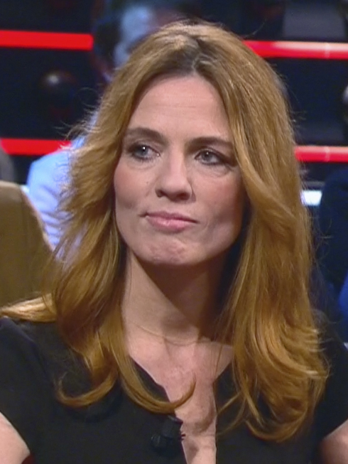 Ilse Warringa