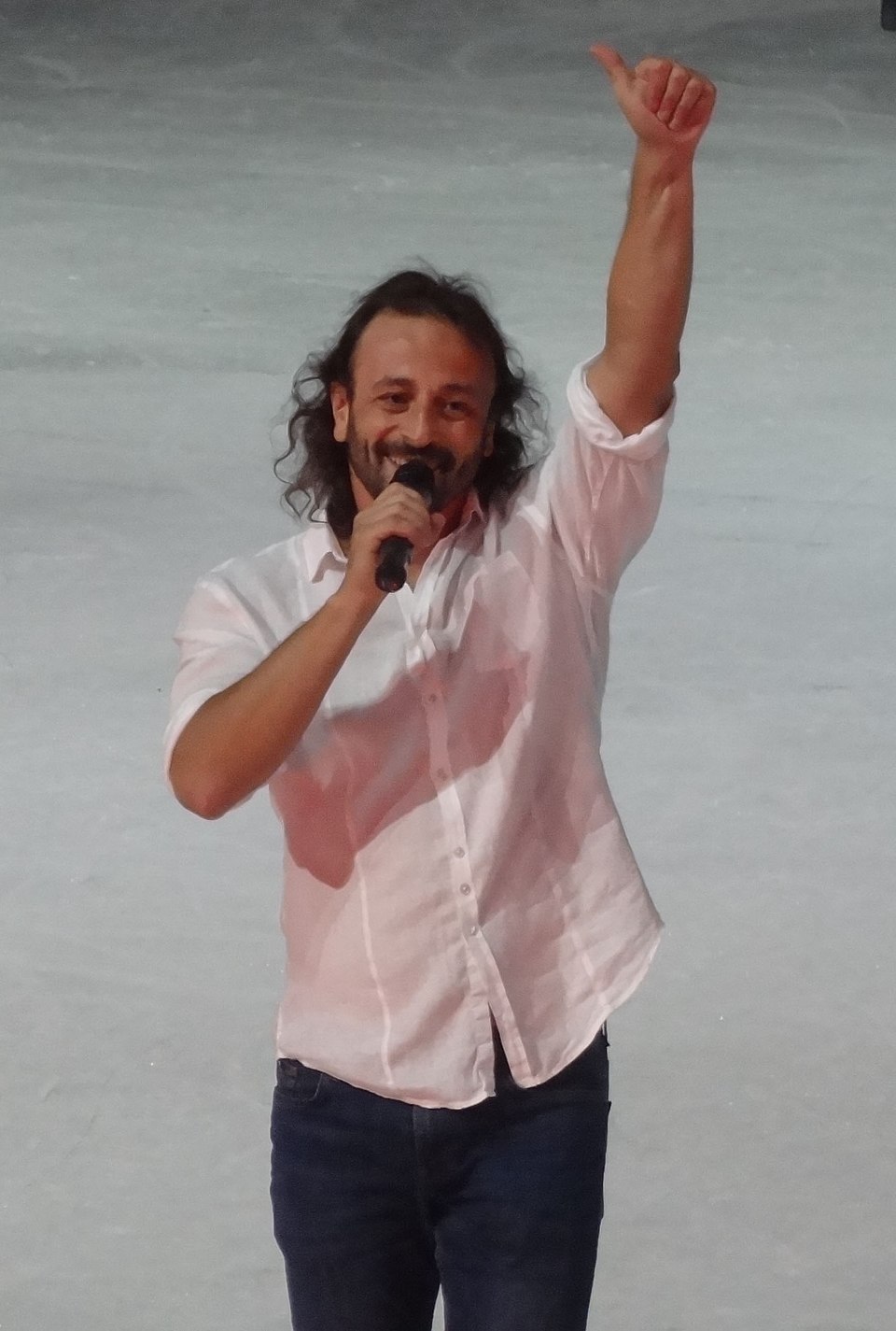 Ilya Averbukh