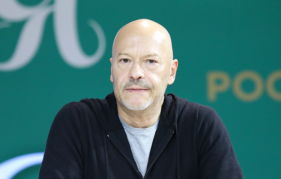 Ilya Bondarchuk
