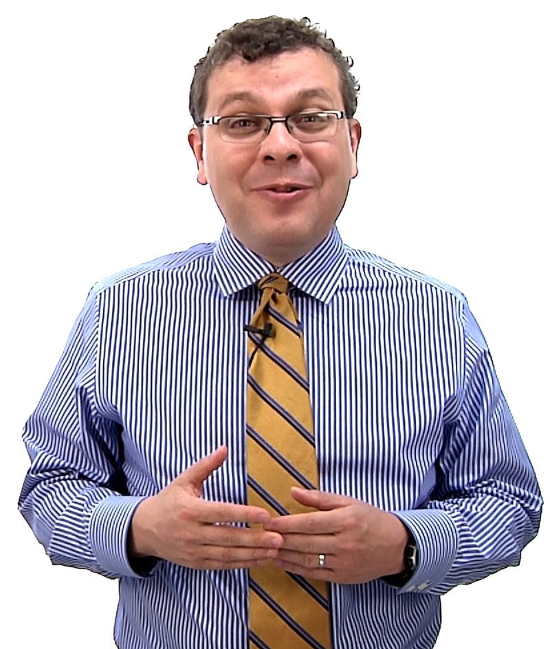 Ilya Kagan