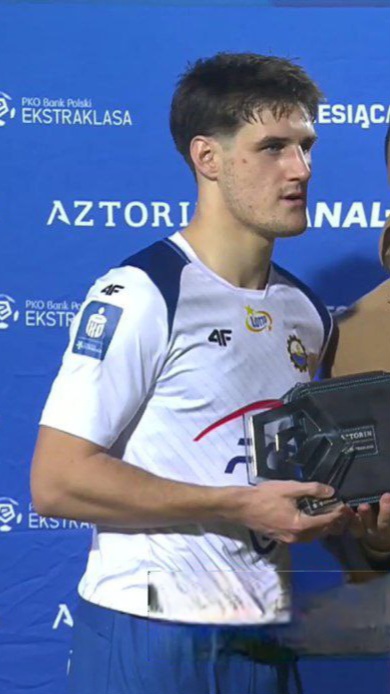 Ilya Shkurin