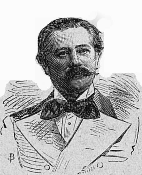 Ilya Shumov