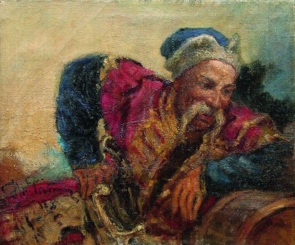 Ilya Sobchenko