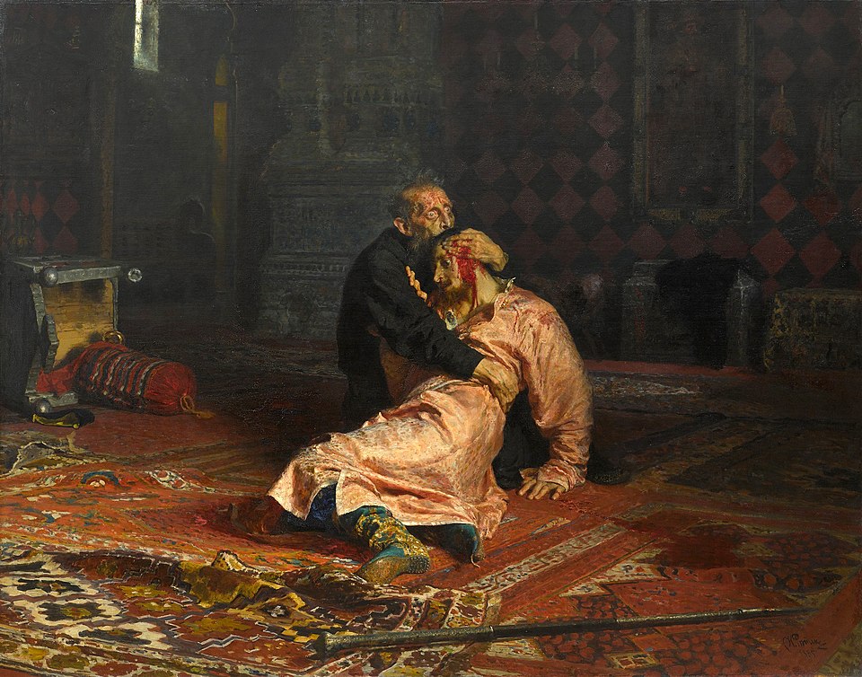Ilya Timofeev